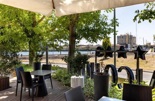 Ravenna Hotel | Hotel Mosaico