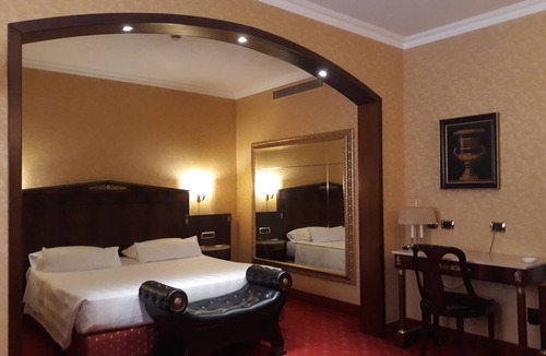 Novegro Hotel | Hotel Motel Luna