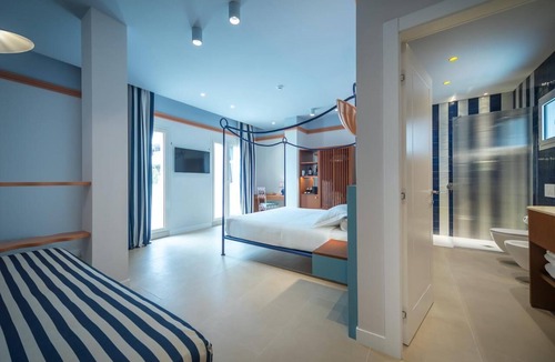 Numana Hotel | Hotel Murè