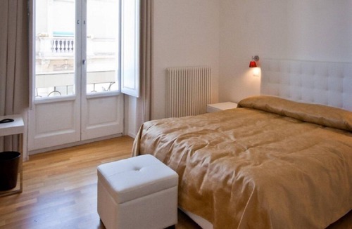 Vibo Valentia Hotel | Hotel Muraglie