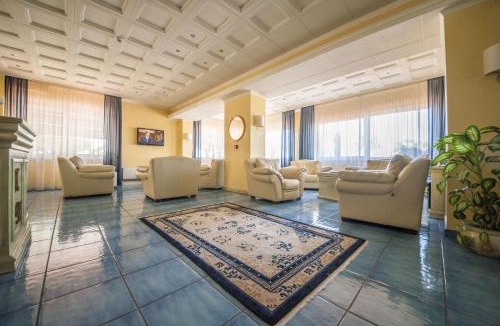 Rossano Hotel | Hotel Murano