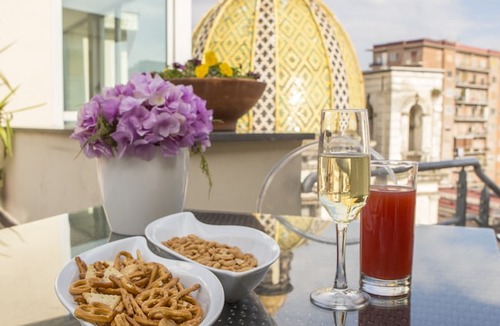 Historical Center Hotel | Hotel Naples