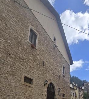 Rocca Pia Hotel | Hotel Natros