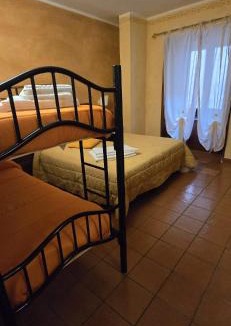 Rocca Pia Hotel | Hotel Natros