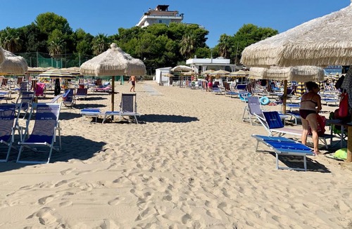 Montesilvano Hotel | Hotel Nel Pineto