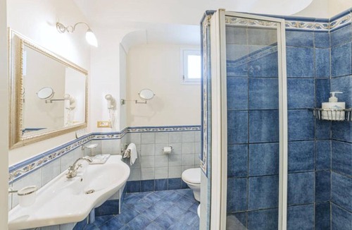 Forio Hotel | Hotel Nettuno