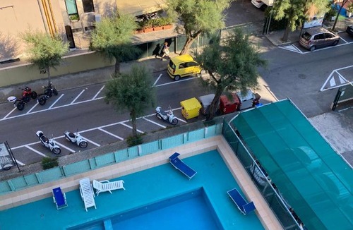 Pesaro Hotel | Hotel Nettuno