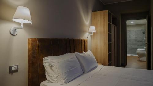 Assergi Hotel | Hotel Nido dell'Aquila