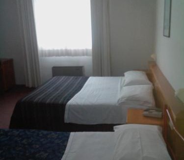Zelo Buon Persico Hotel | Hotel Niki
