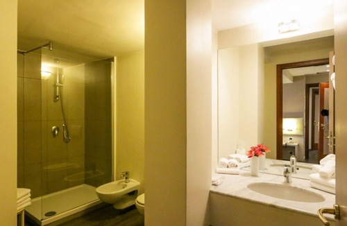 Aosta Hotel | Hotel Norden Palace