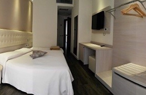 Aosta Hotel | Hotel Norden Palace