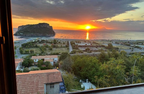 Praia a Mare Hotel | Hotel Normanni