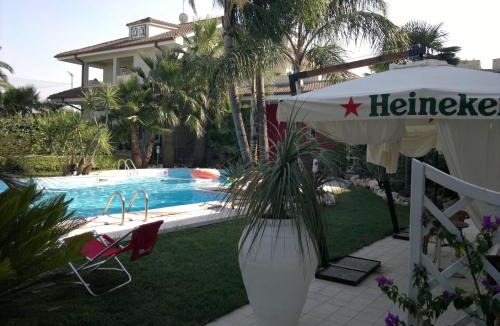 Orta Nova Hotel | Hotel Novelli