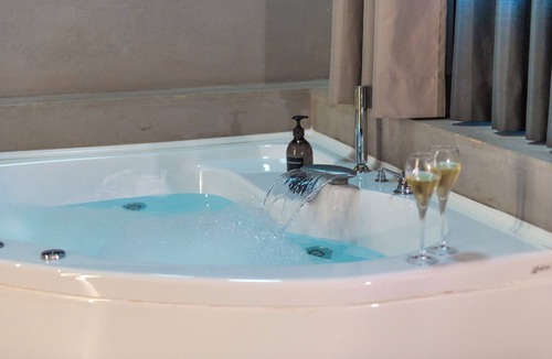 Bagnoli Hotel | Hotel Nuvò