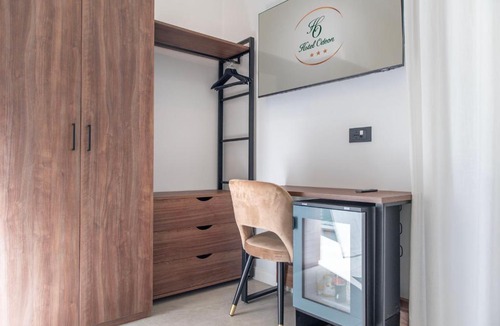 Naples City Centre Hotel | Hotel Odeon Napoli