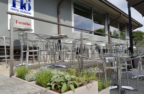 Oleggio Other | Hotel Oleggio Malpensa