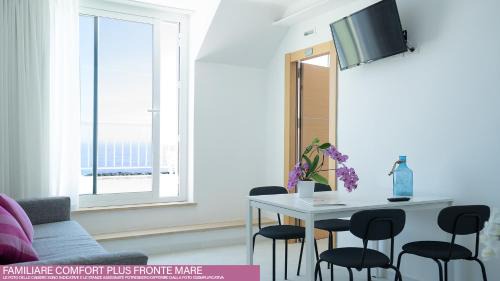 Porto d'Ascoli Hotel | Hotel Olimpo