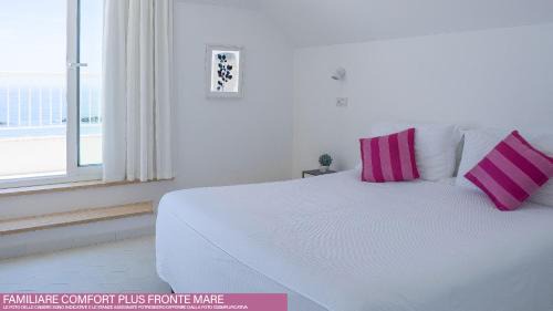 Porto d'Ascoli Hotel | Hotel Olimpo