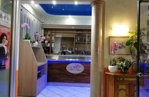 Cit Turin Hotel | Hotel Orchidea