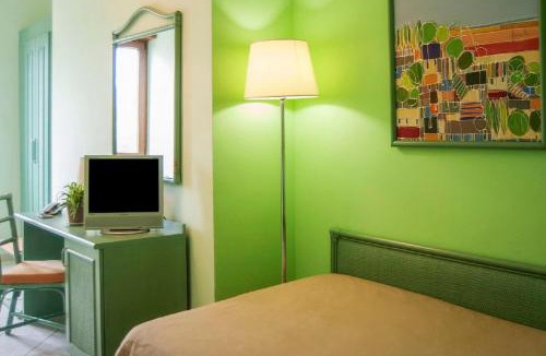 Villammare Hotel | Hotel Orion