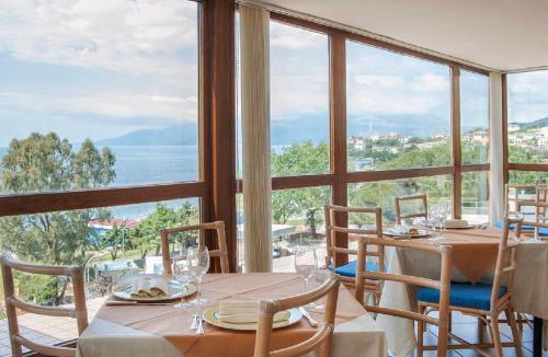 Villammare Hotel | Hotel Orion