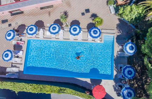 Silvi Hotel | Hotel Orizzonte