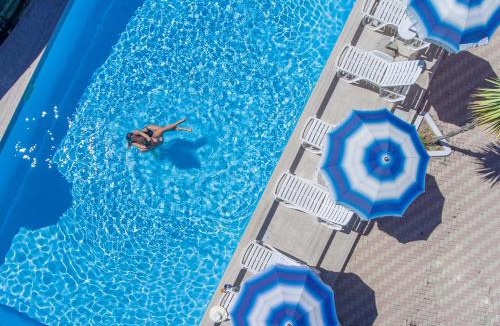 Silvi Hotel | Hotel Orizzonte