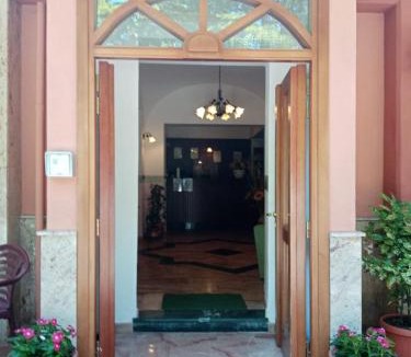 Caramanico Terme Hotel | Hotel Orsini