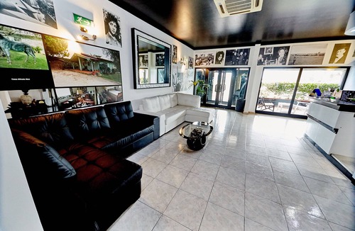 Montalto di Castro Hotel | Hotel Ospite Inatteso