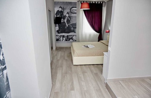 Montalto di Castro Hotel | Hotel Ospite Inatteso