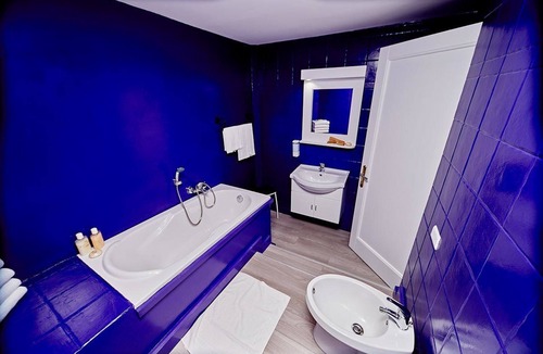 Montalto di Castro Hotel | Hotel Ospite Inatteso
