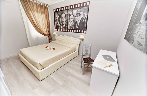 Montalto di Castro Hotel | Hotel Ospite Inatteso
