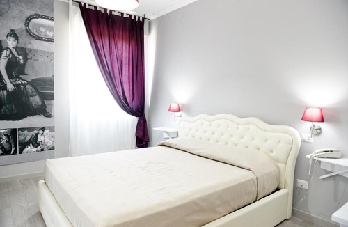 Montalto di Castro Hotel | Hotel Ospite Inatteso