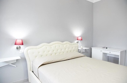 Montalto di Castro Hotel | Hotel Ospite Inatteso