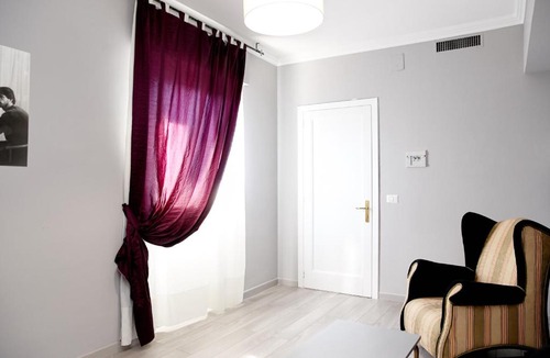 Montalto di Castro Hotel | Hotel Ospite Inatteso