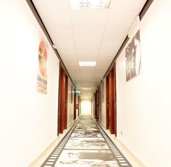 Montalto di Castro Hotel | Hotel Ospite Inatteso