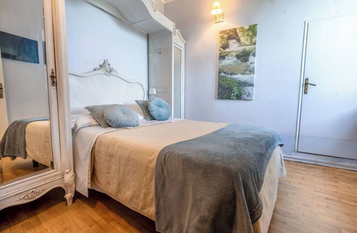 Acquaviva Picena Hotel | Hotel Oviv Dimora del borgo