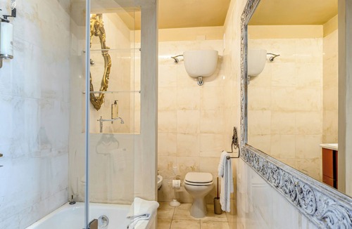 Acquaviva Picena Hotel | Hotel Oviv Dimora del borgo