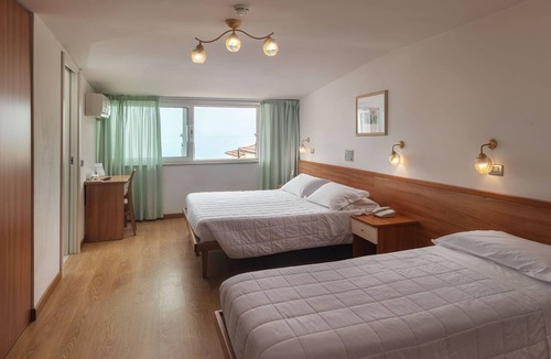 Porto d'Ascoli Hotel | Hotel Poseidon e Nettuno