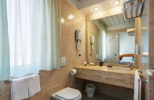 Porto d'Ascoli Hotel | Hotel Poseidon e Nettuno
