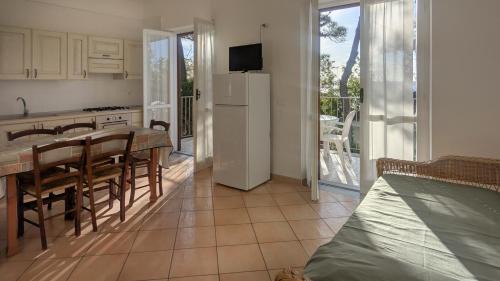 Santa Maria di Castellabate Hotel | Hotel Paradiso