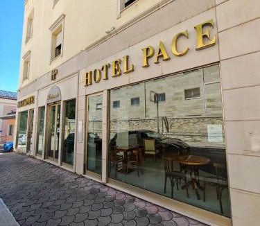 San Giovanni Rotondo Hotel | Hotel Pace