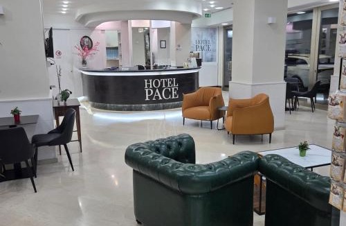 San Giovanni Rotondo Hotel | Hotel Pace