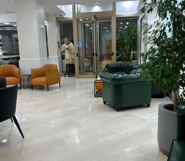 San Giovanni Rotondo Hotel | Hotel Pace