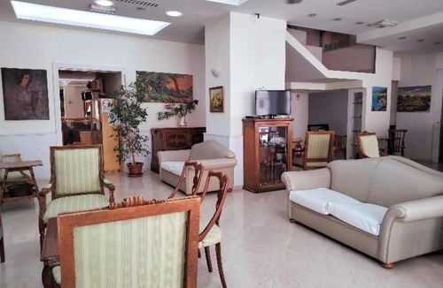 San Giovanni Rotondo Hotel | HOTEL PACE