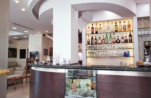 San Giovanni Rotondo Hotel | HOTEL PACE