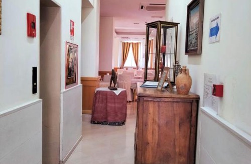 San Giovanni Rotondo Hotel | HOTEL PACE