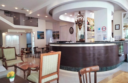 San Giovanni Rotondo Hotel | HOTEL PACE