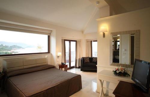 Crotone Hotel | Hotel Palace 4S