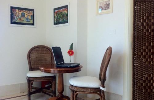 Crotone Hotel | Hotel Palace 4S